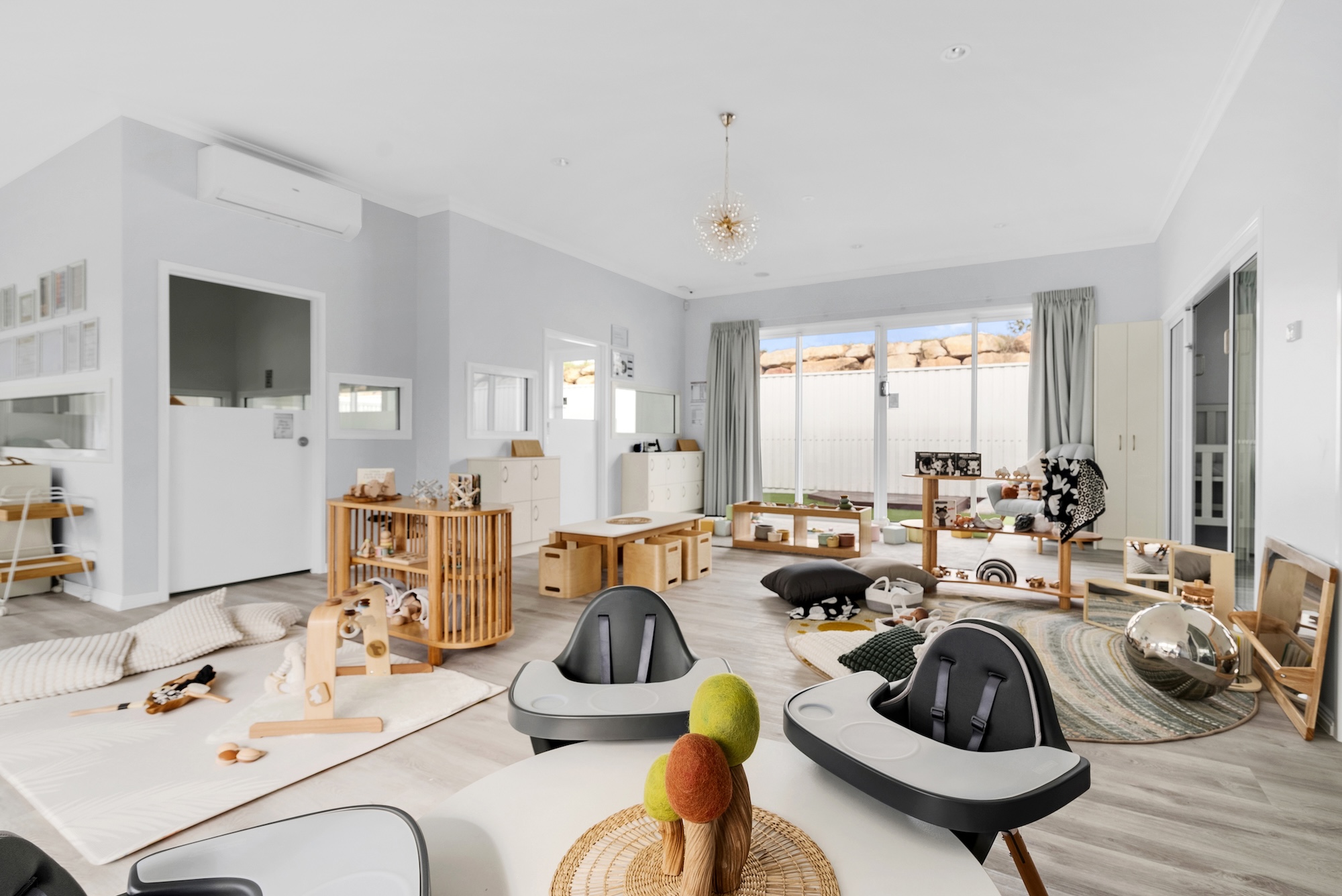 Childcare Centre Design, Planning & Construction in Beaudesert, Queensland 11